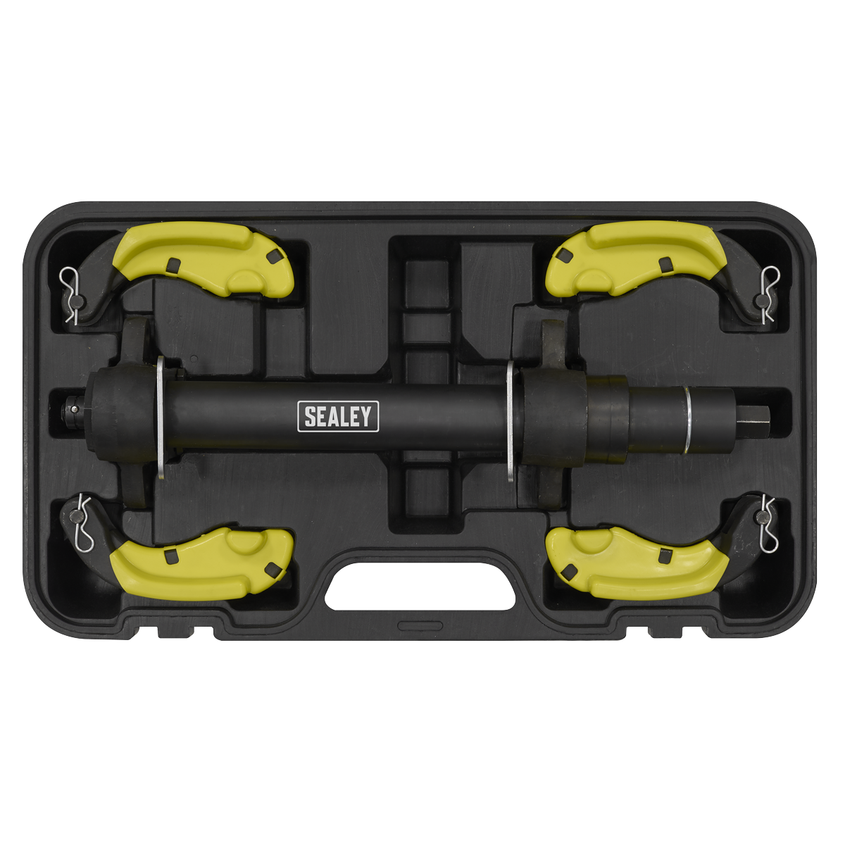 Sealey RE250 Coil Spring Compressor Set 2300kg