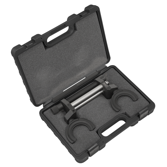 Sealey RE251 Shock Absorber Spring Compressor Truck Cabin