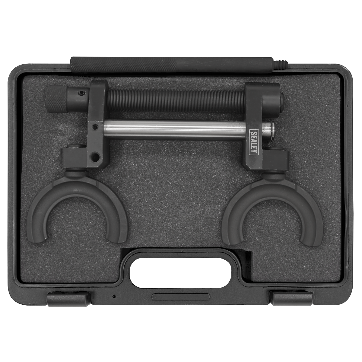 Sealey RE251 Shock Absorber Spring Compressor Truck Cabin