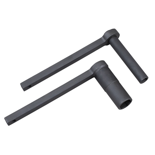 Sealey RE252 Truck Cabin Shock Absorber Wrench