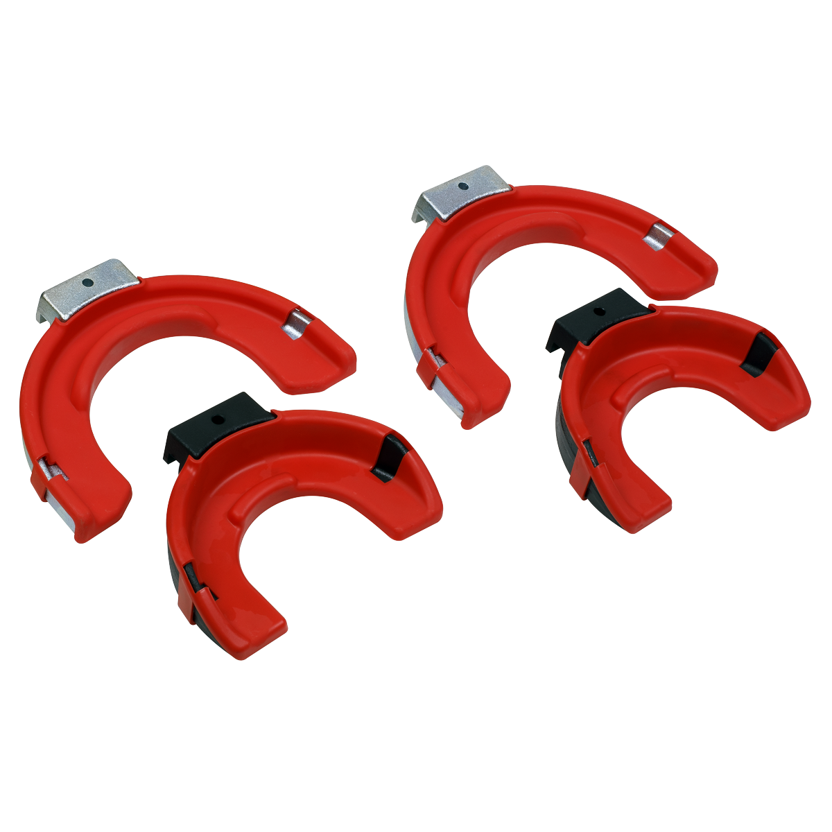 Sealey RE259 Left-Hand Coil Spring Yokes 2500kg