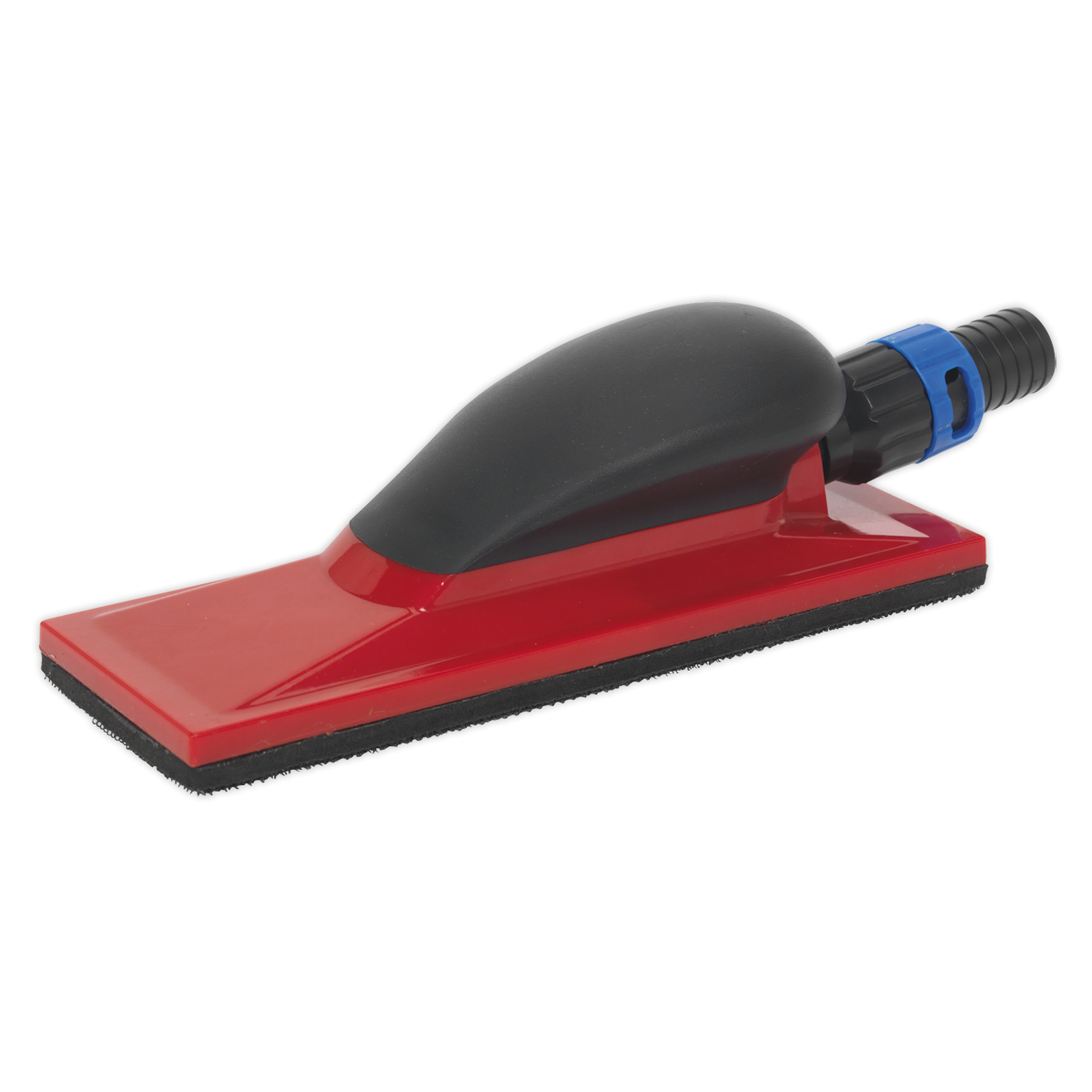 Sealey RE4012 Dust-Free Sanding Block 70 x 198mm