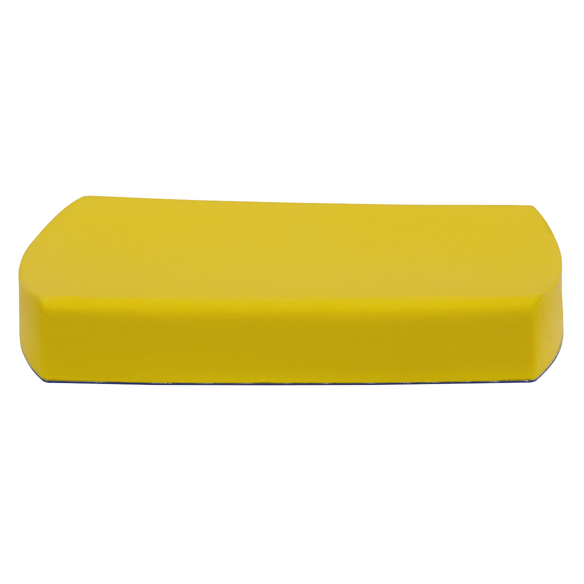 Sealey RE4015 Sanding Block Concave Hook-and-Loop 90 x 155mm