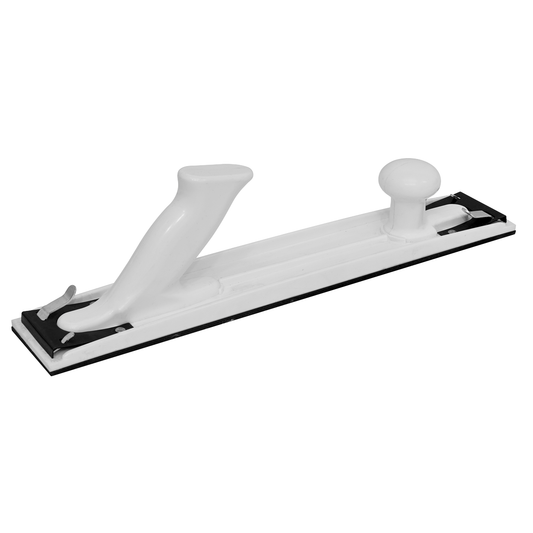 Sealey RE4021 Long Board Hook-and-Loop Sanding Block 70 x 407mm