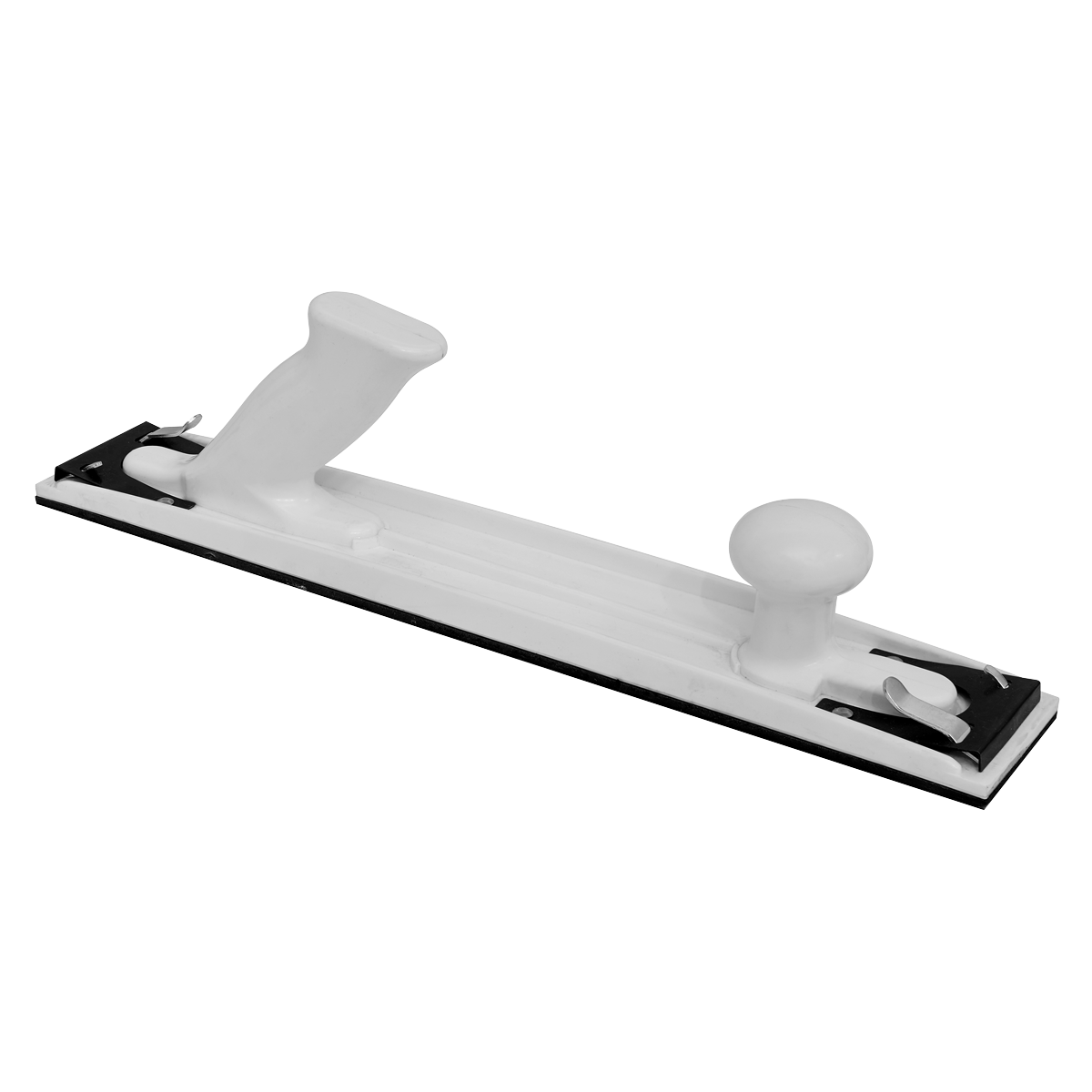 Sealey RE4021 Long Board Hook-and-Loop Sanding Block 70 x 407mm