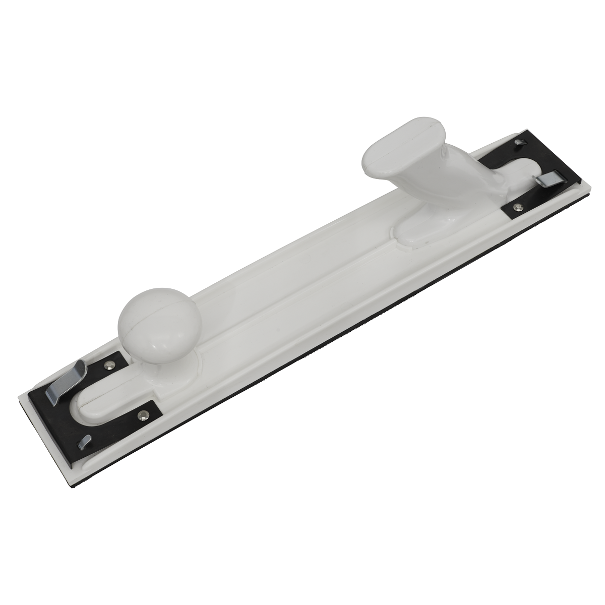 Sealey RE4021 Long Board Hook-and-Loop Sanding Block 70 x 407mm