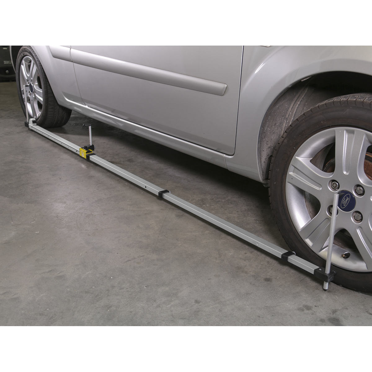 Sealey RE50 Telescopic Trammel Gauge