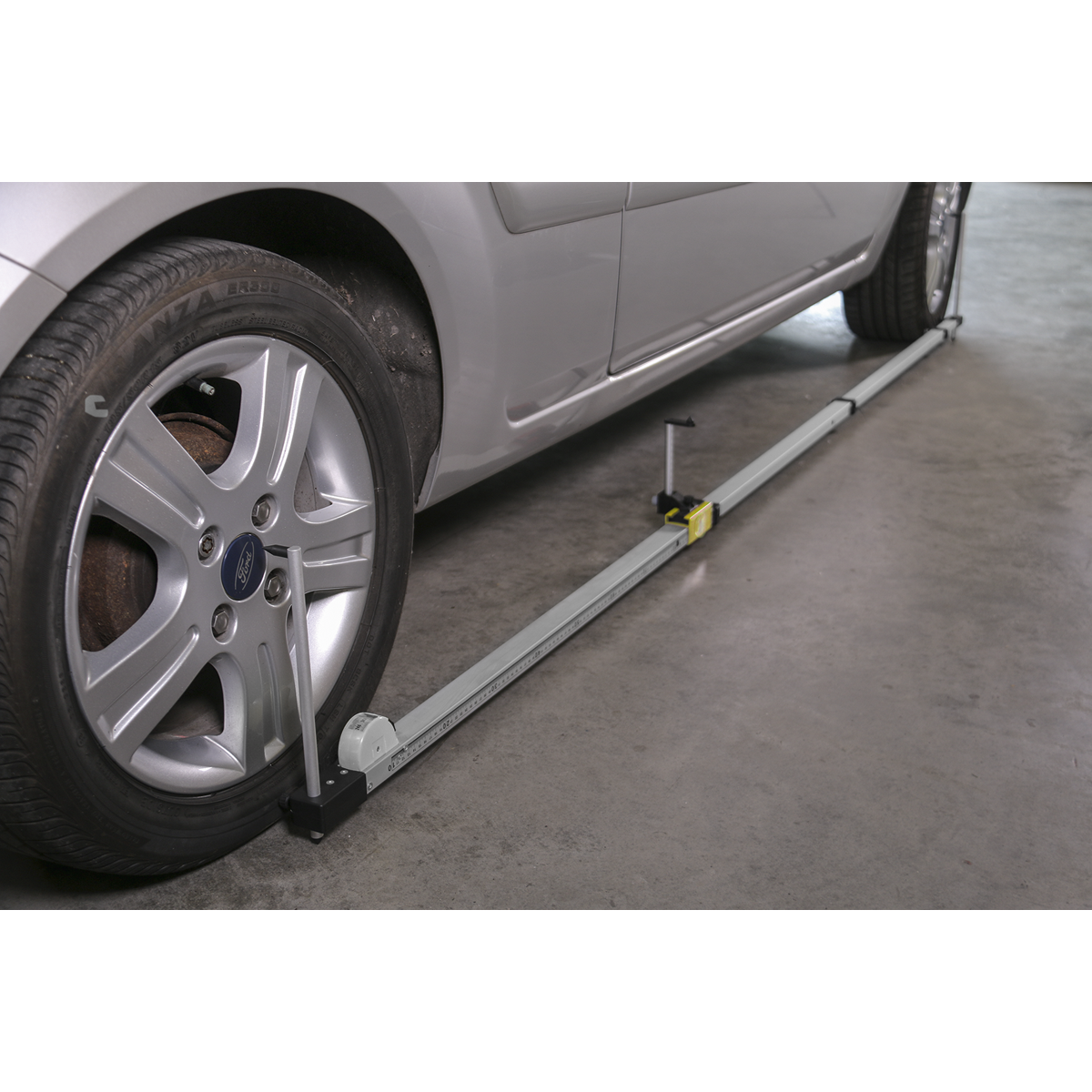 Sealey RE50 Telescopic Trammel Gauge