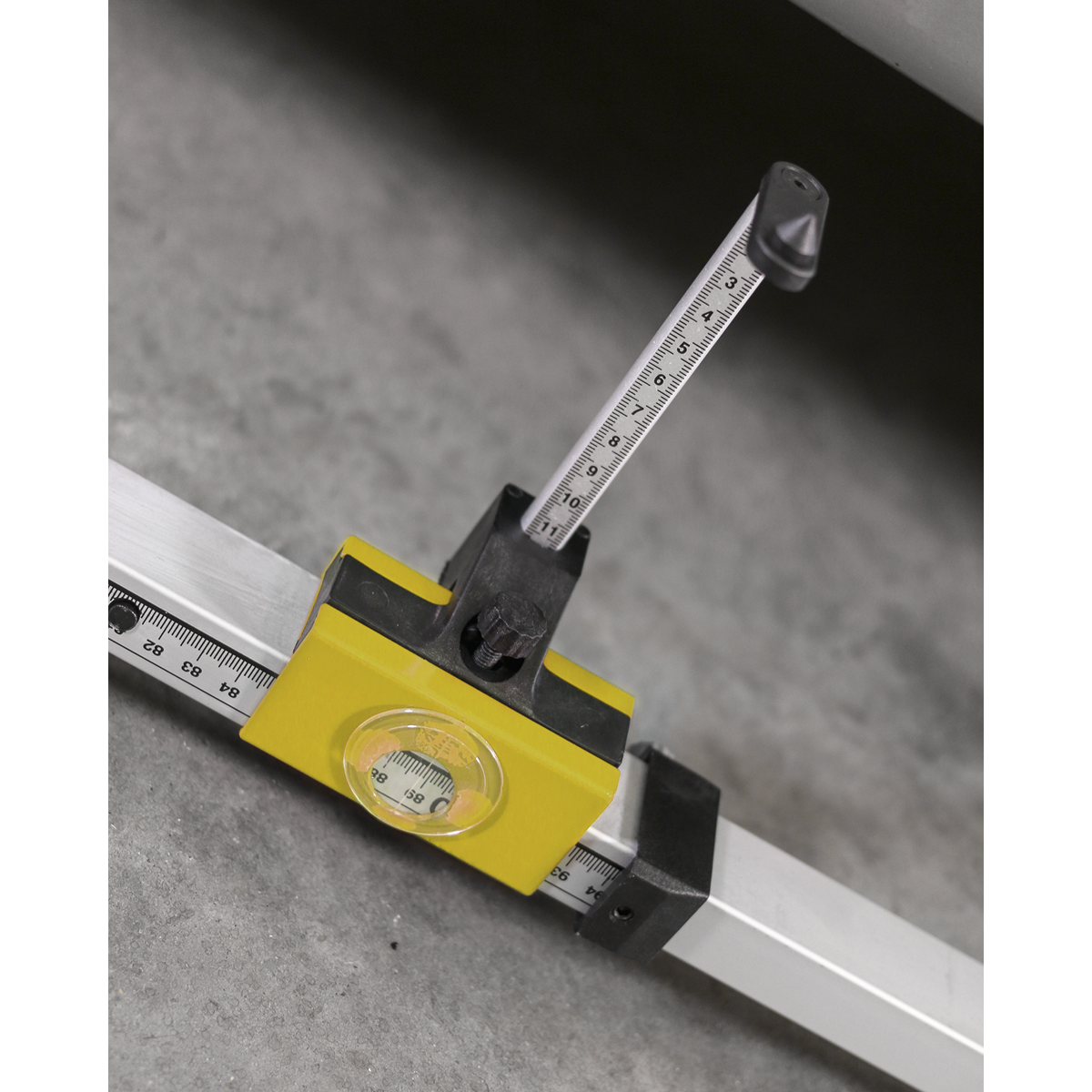 Sealey RE50 Telescopic Trammel Gauge