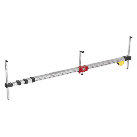 Sealey RE50 Telescopic Trammel Gauge