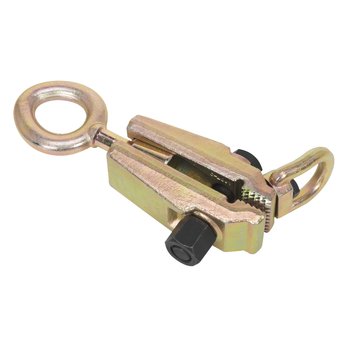 Sealey RE93 2-Direction Pull Clamp 220mm