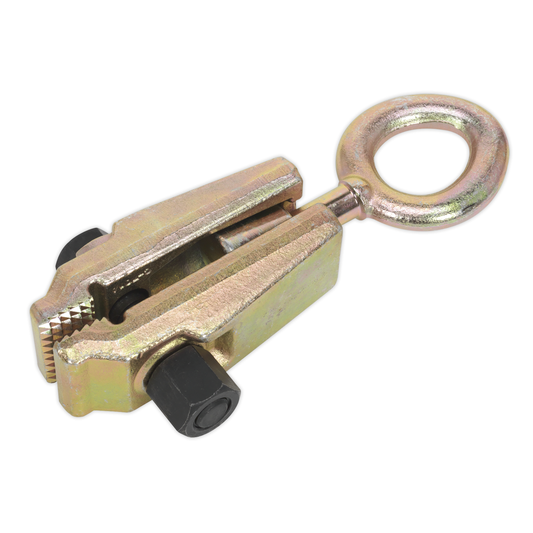 Sealey RE94 Pull Clamp 220mm