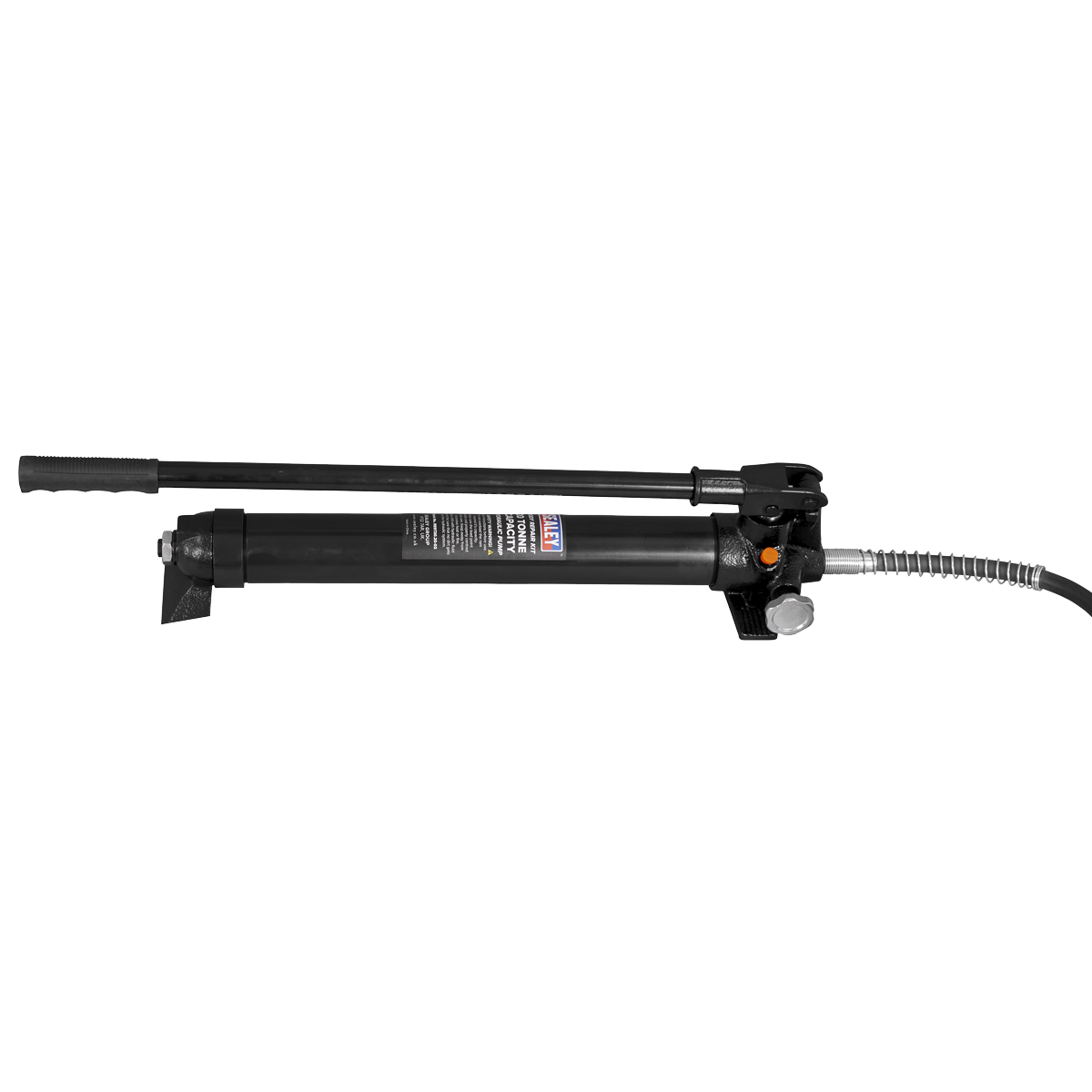 Sealey RE9720 Snap Hydraulic Body Repair Kit 20 Tonne