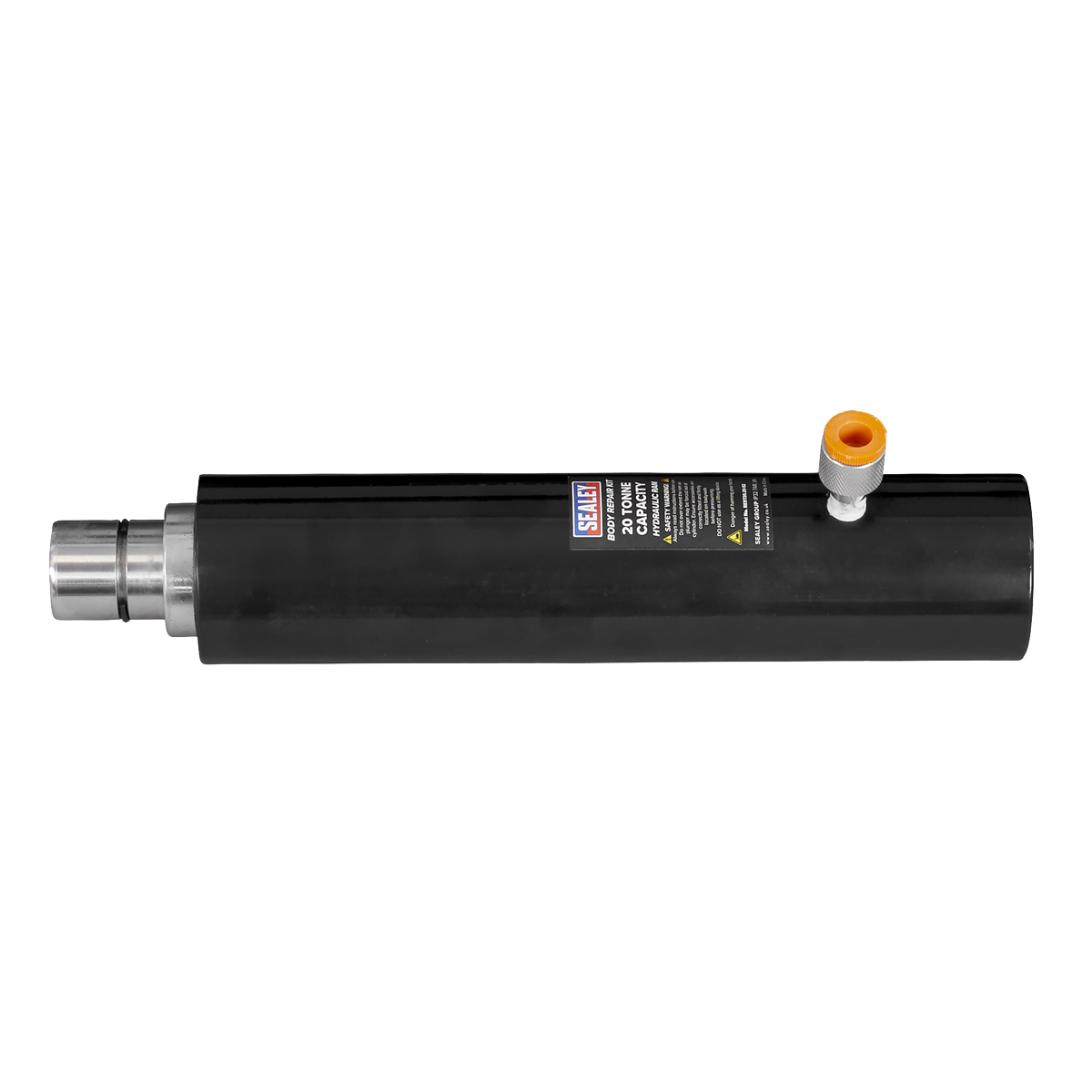 Sealey RE9720 Snap Hydraulic Body Repair Kit 20 Tonne