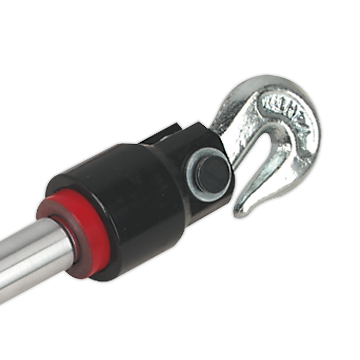 Sealey RE97XM02.H-F Hook (Female Thread) for RE97XM02 2 Tonne