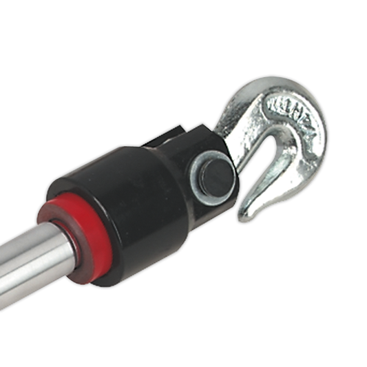 Sealey RE97XM02.H-F Hook (Female Thread) for RE97XM02 2 Tonne