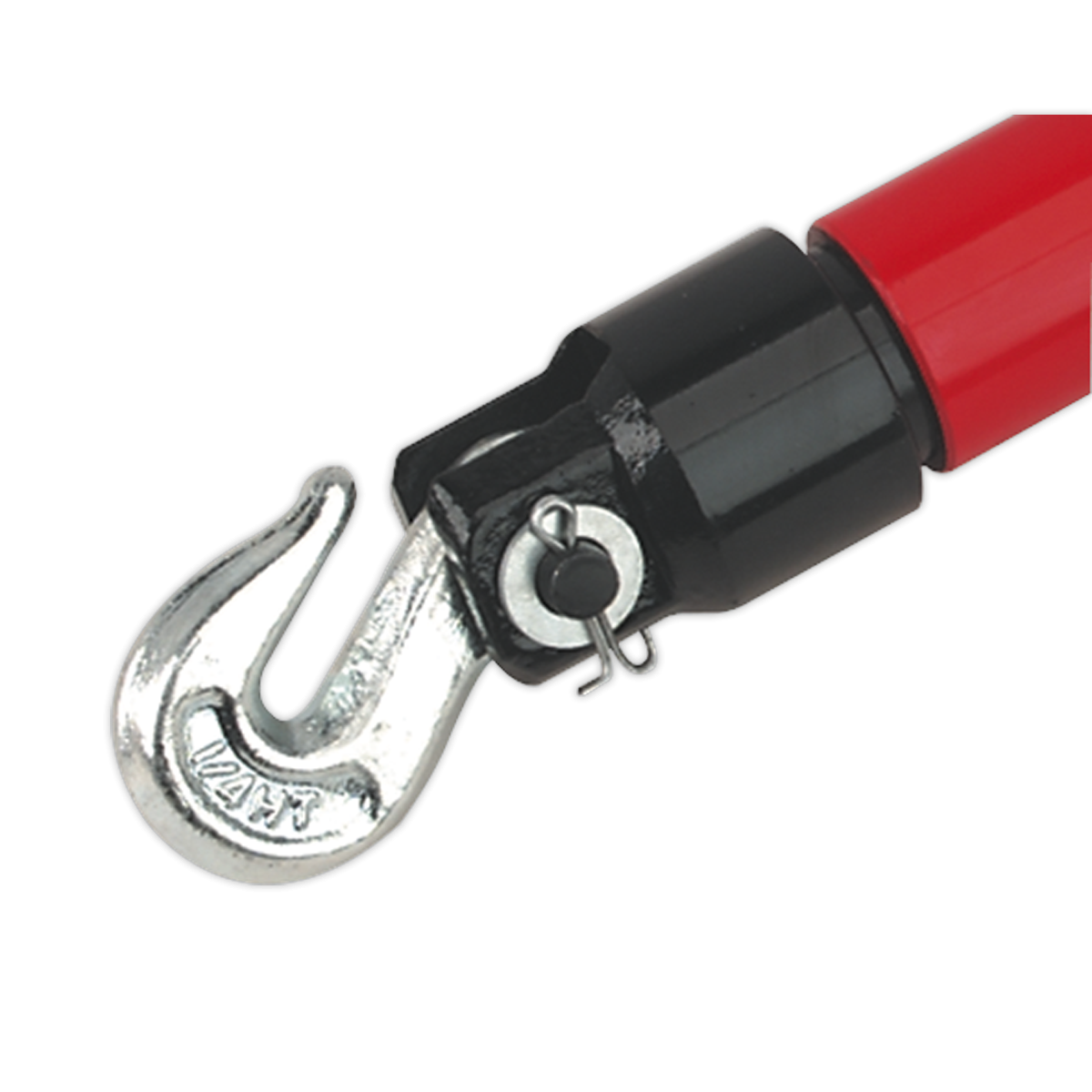 Sealey RE97XM02.H-M Hook (Male Thread) for RE97XM02 2 Tonne