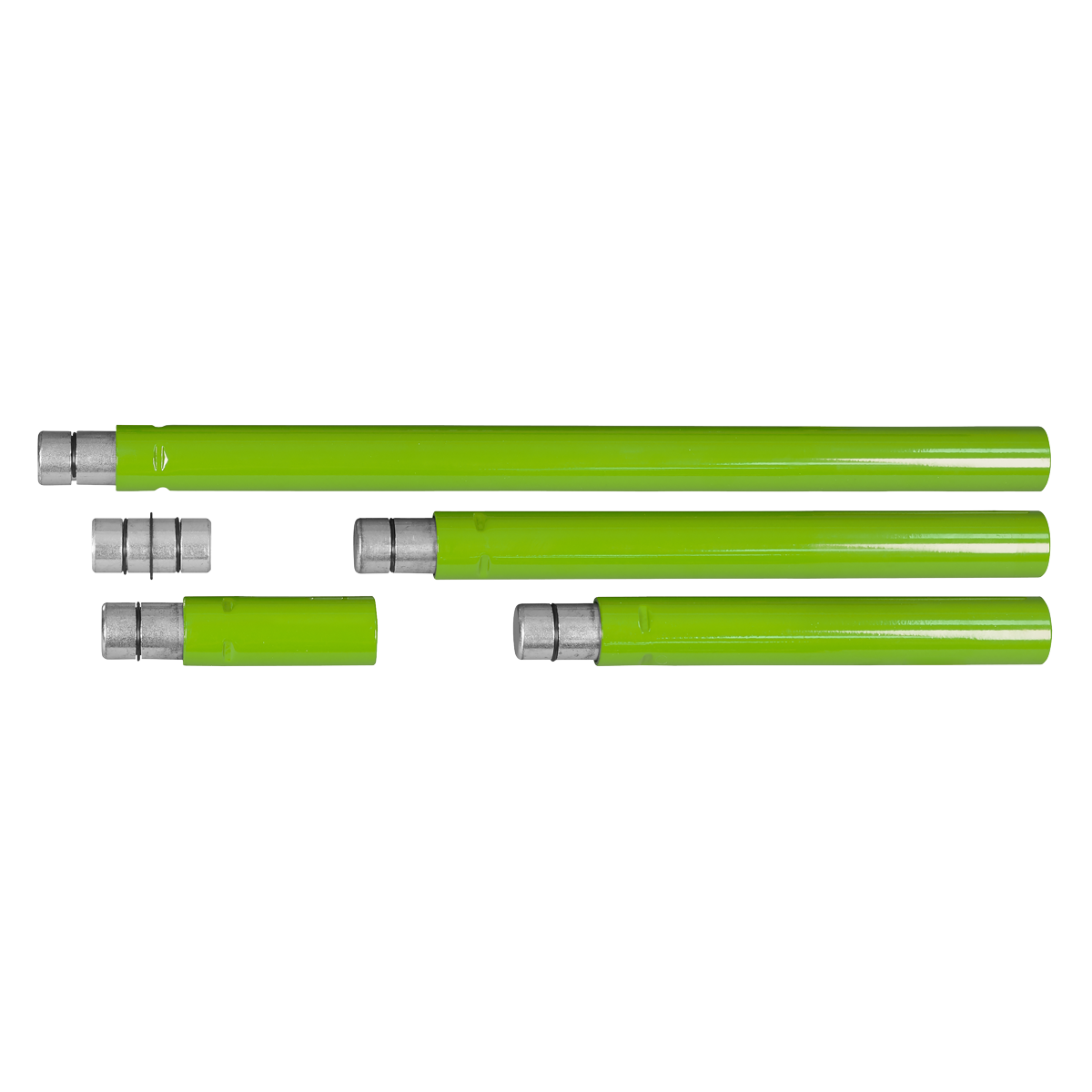Sealey RE9810 Snap Hydraulic Body Repair Kit 10 Tonne