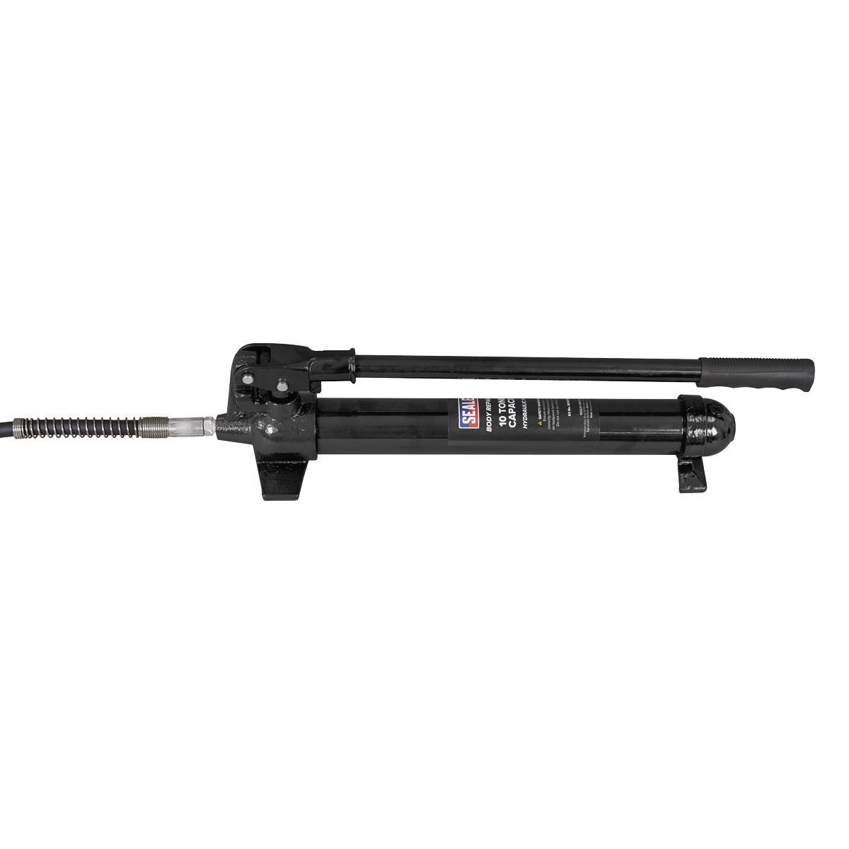 Sealey RE9810 Snap Hydraulic Body Repair Kit 10 Tonne