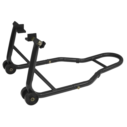 Sealey RPS2KD Rear Paddock Stand with Rubber Supports