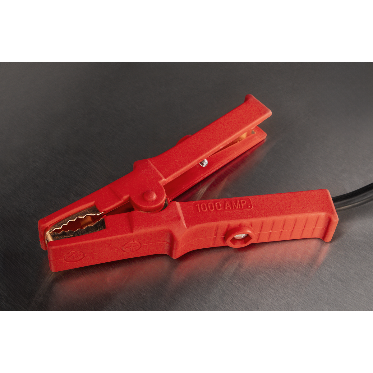 Sealey RS125 RoadStart® 12/24V Emergency Jump Starter 3000/1500 Peak Amps