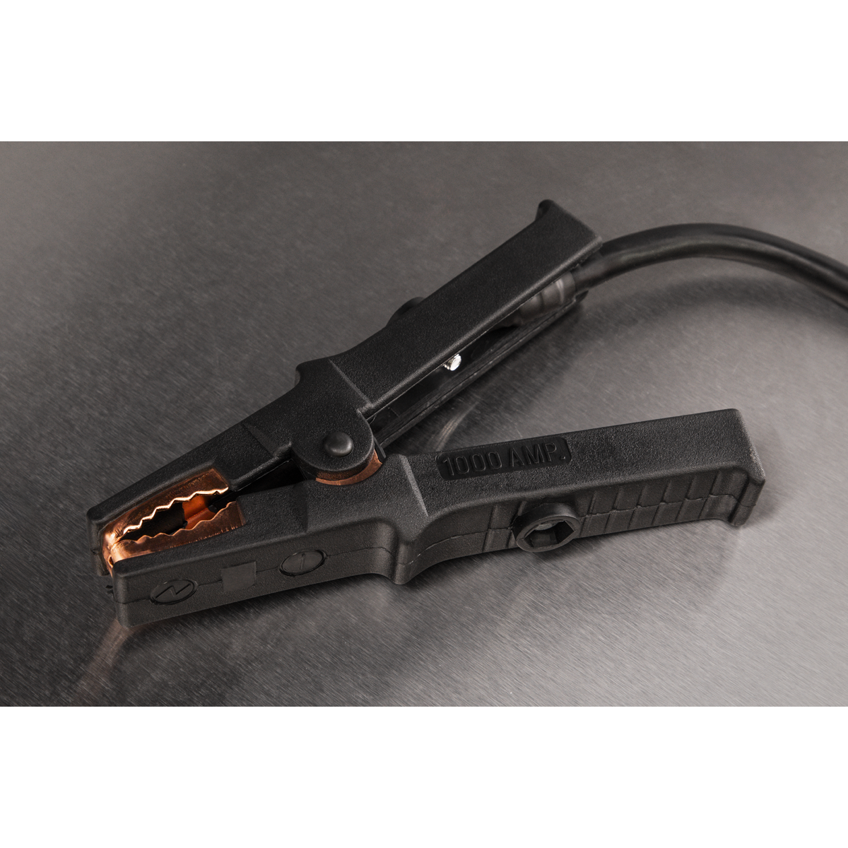 Sealey RS125 RoadStart® 12/24V Emergency Jump Starter 3000/1500 Peak Amps