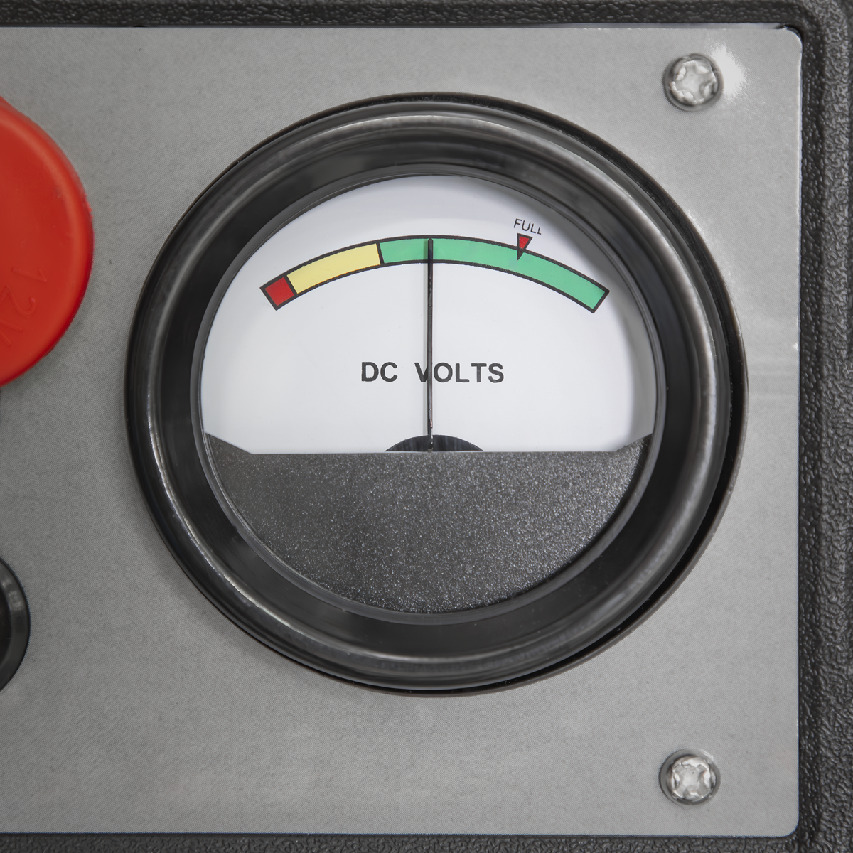 Sealey RS125 RoadStart® 12/24V Emergency Jump Starter 3000/1500 Peak Amps