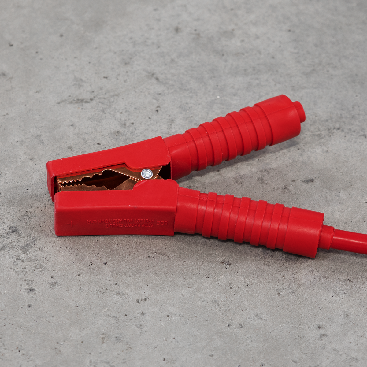 Sealey RS1B RoadStart® 12V Emergency 4-Cylinder Jump Starter 2L