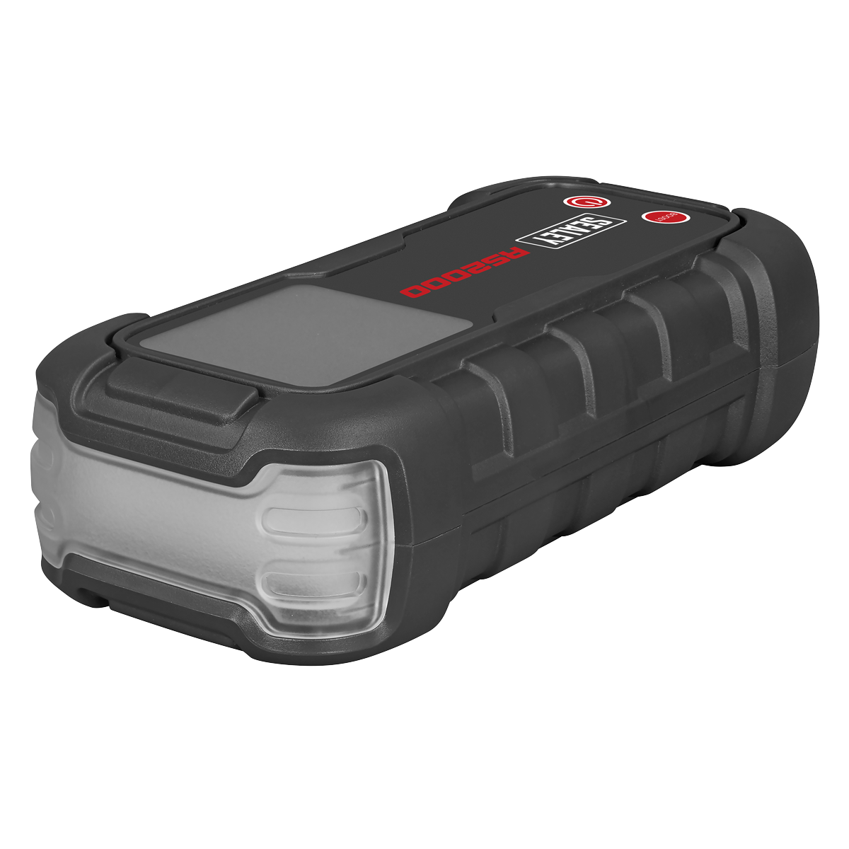 Sealey RS2000 RoadStart® 12V Jump Starter Power Pack 2000A