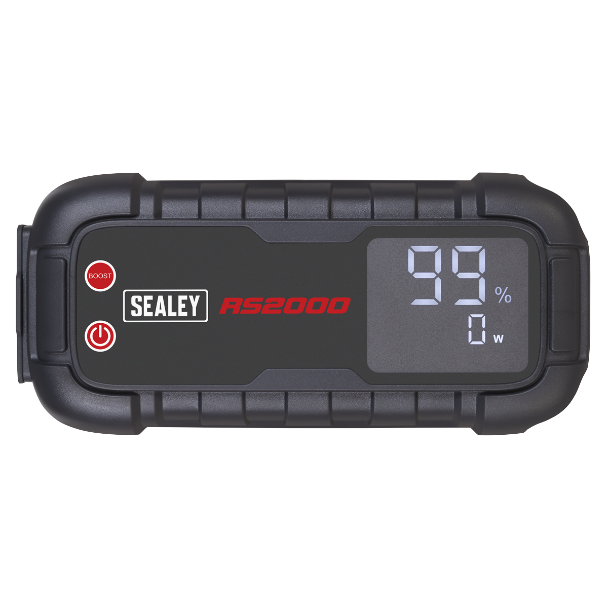 Sealey RS2000 RoadStart® 12V Jump Starter Power Pack 2000A