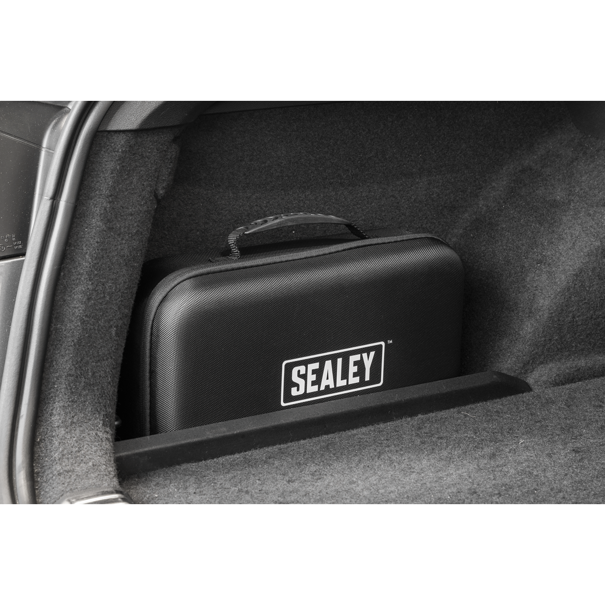 Sealey RS4000 RoadStart® 12V Jump Starter Power Pack 4000A