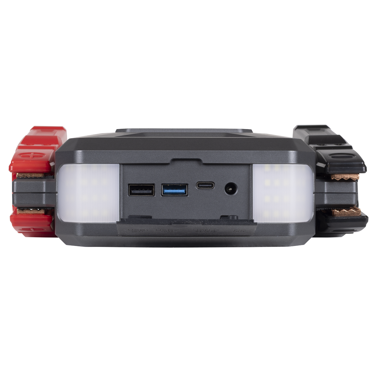 Sealey RS4000 RoadStart® 12V Jump Starter Power Pack 4000A