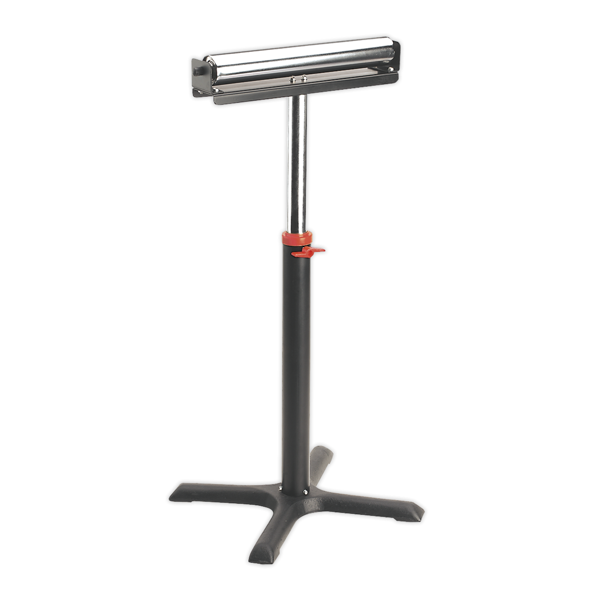 Sealey RS5 Single Roller Stand 90kg Capacity 400kg Capacity