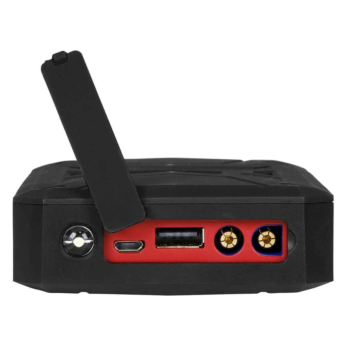 Sealey RS600 RoadStart® 12V Lithium-ion Jump Starter Power Pack 600A