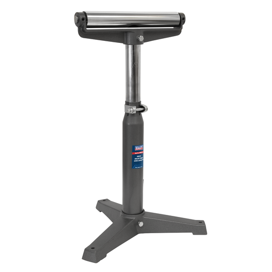 Sealey RS901 Single Roller Stand 400kg Capacity