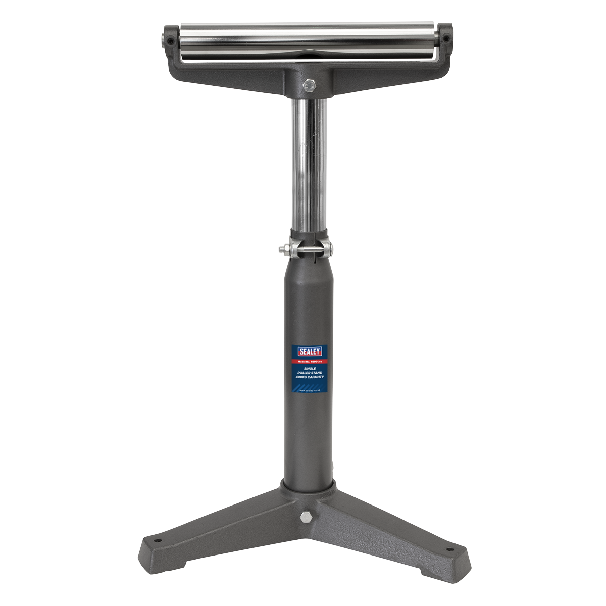 Sealey RS901 Single Roller Stand 400kg Capacity