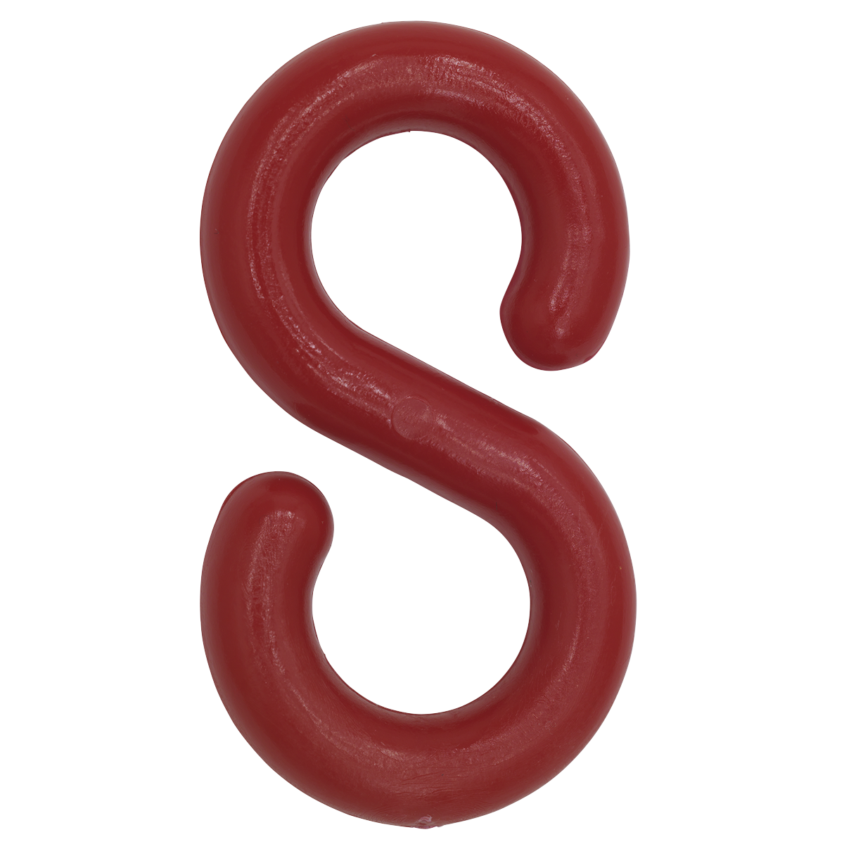 Sealey RSH10 Plastic Chain S-Hook - Pack of 10
