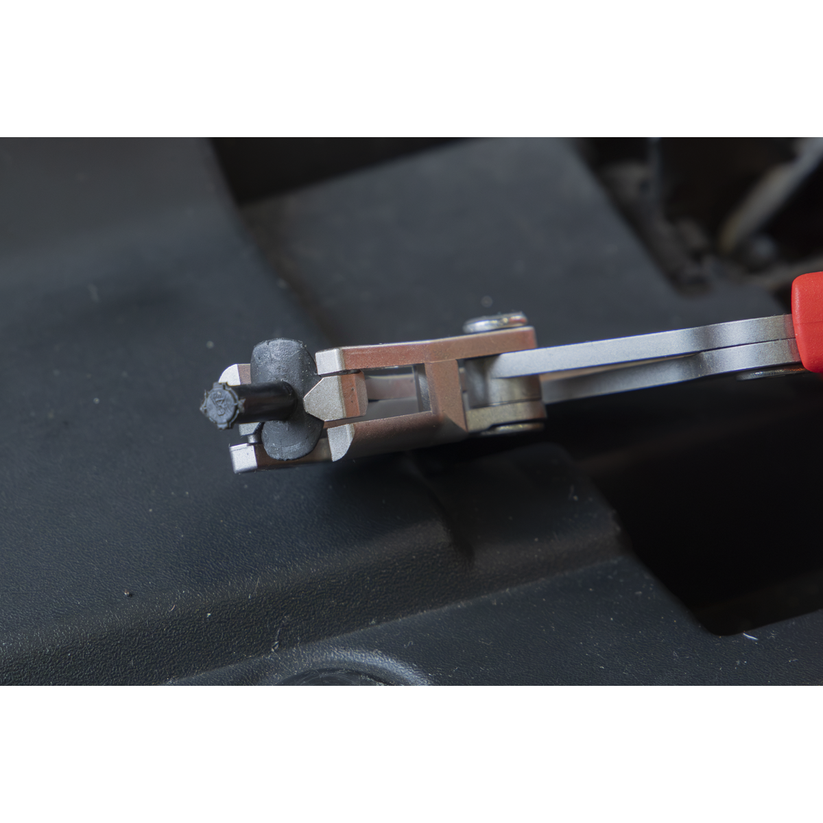 Sealey RT010 Trim Push Pin Removal Pliers