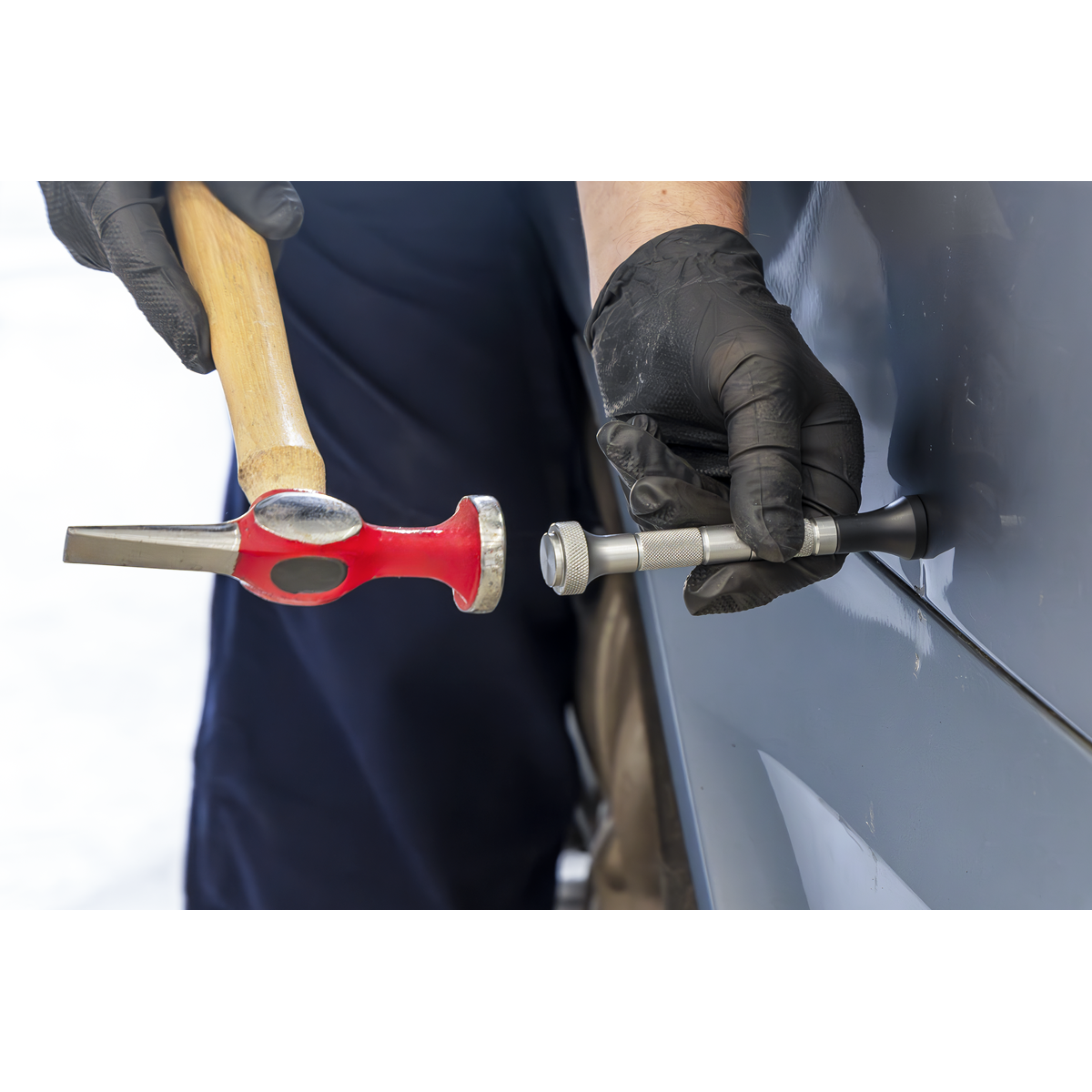 Sealey RT013 Paintless Dent Repair Knockdown Tool