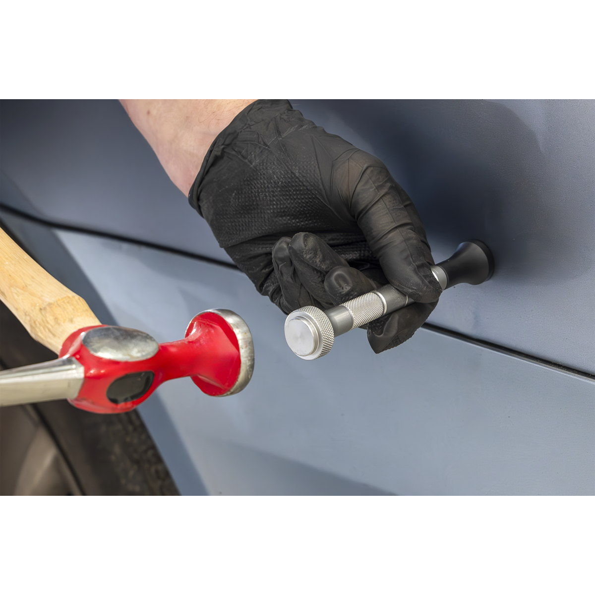 Sealey RT013 Paintless Dent Repair Knockdown Tool