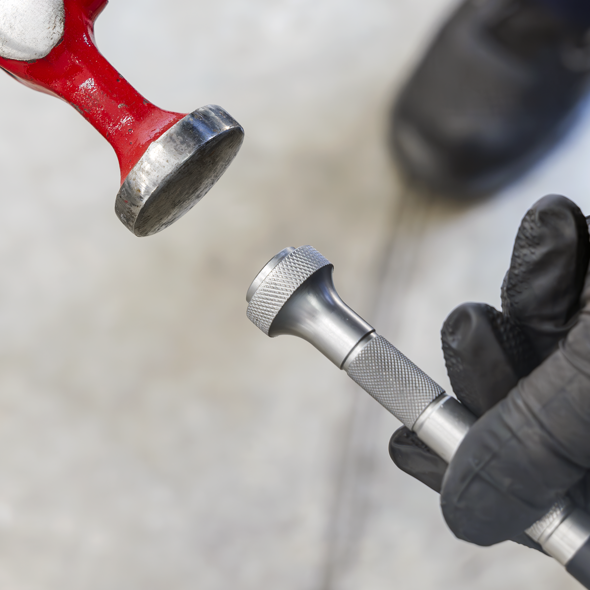 Sealey RT013 Paintless Dent Repair Knockdown Tool