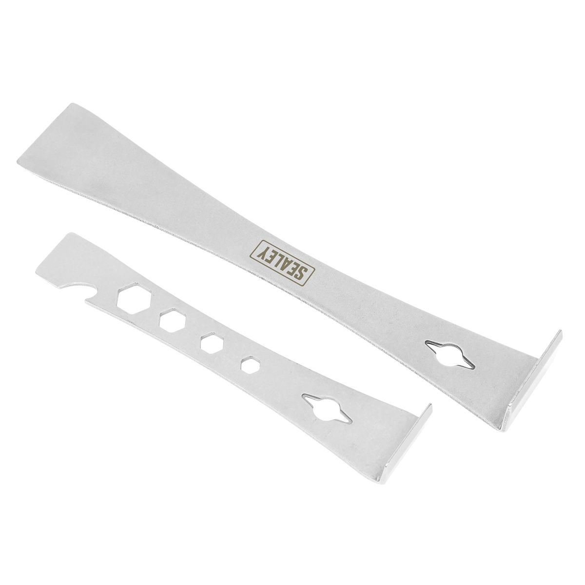 Sealey RT07 Heavy-Duty Trim Tool Set 2pc