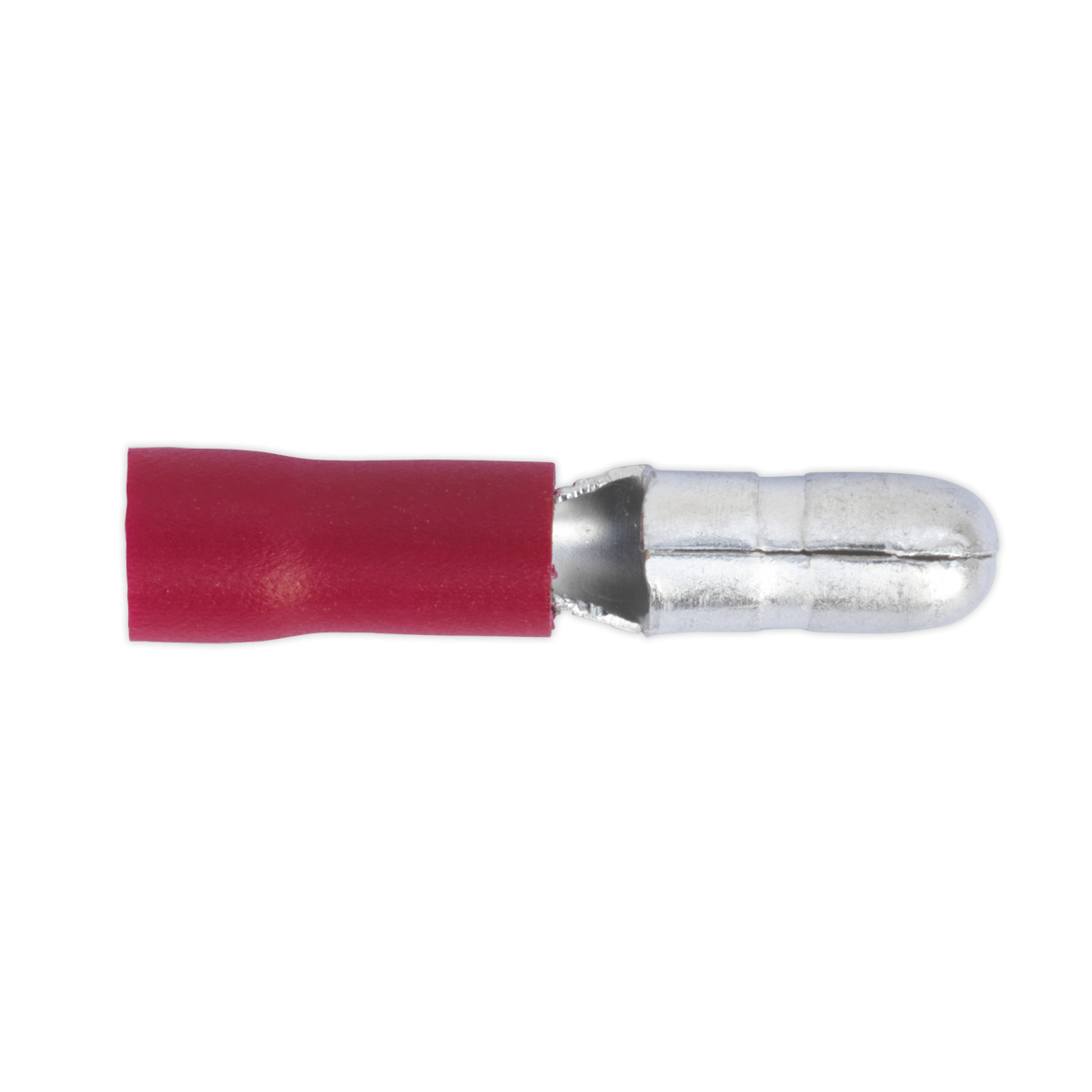 Sealey RTSET Clip Strip Deal - Red Terminals