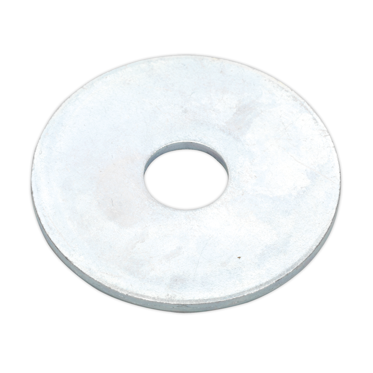 Sealey RW1038 Zinc Plated Repair Washer M10 x 38mm - Pack of 50