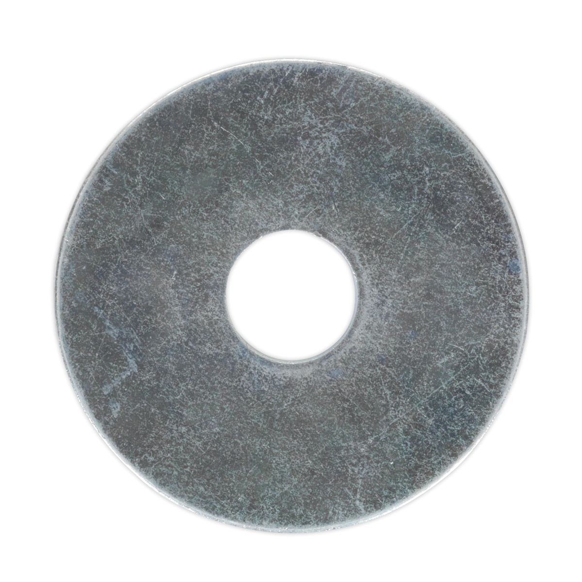 Sealey RW1038 Zinc Plated Repair Washer M10 x 38mm - Pack of 50