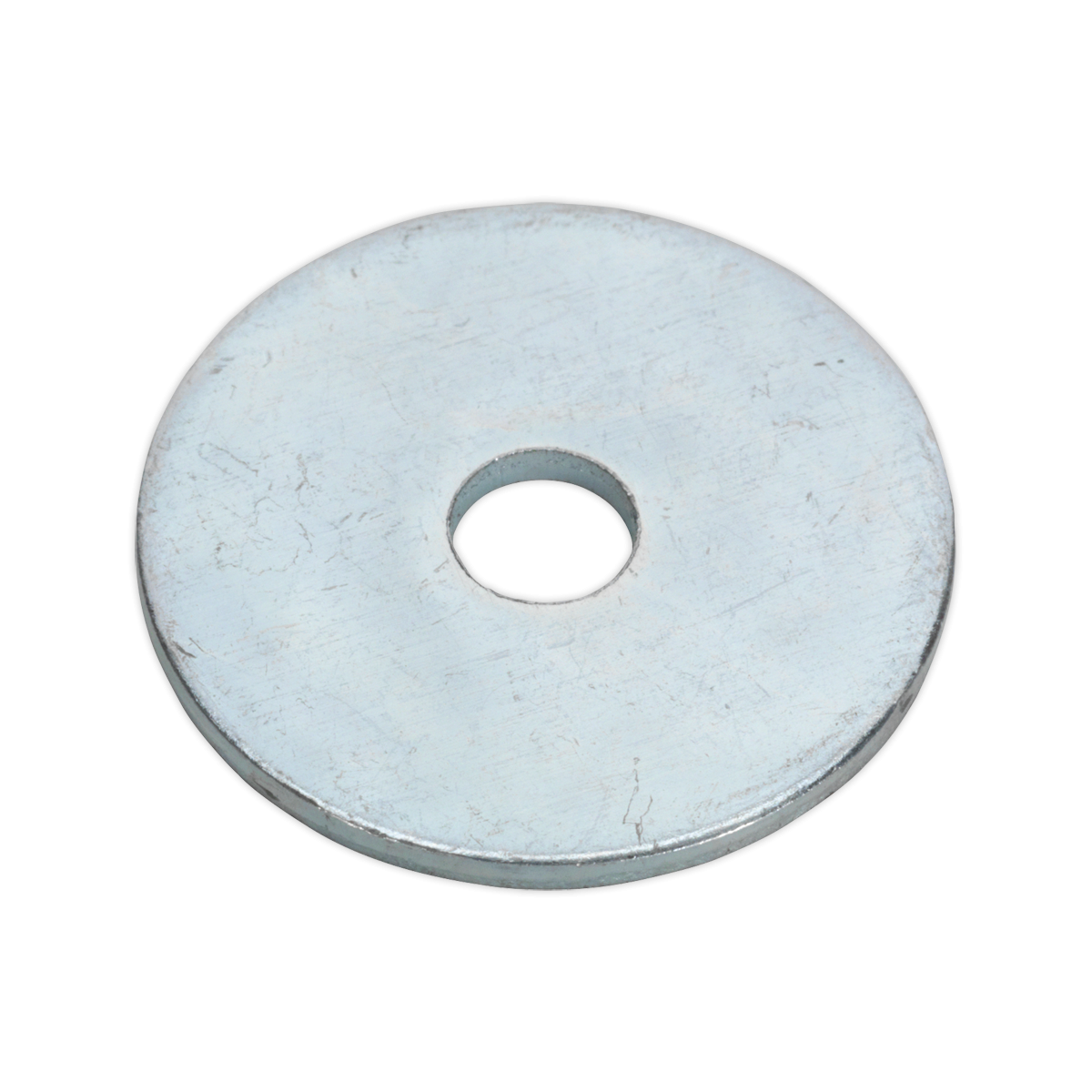 Sealey RW525 Zinc Plated Repair Washer M5 x 25mm - Pack of 100