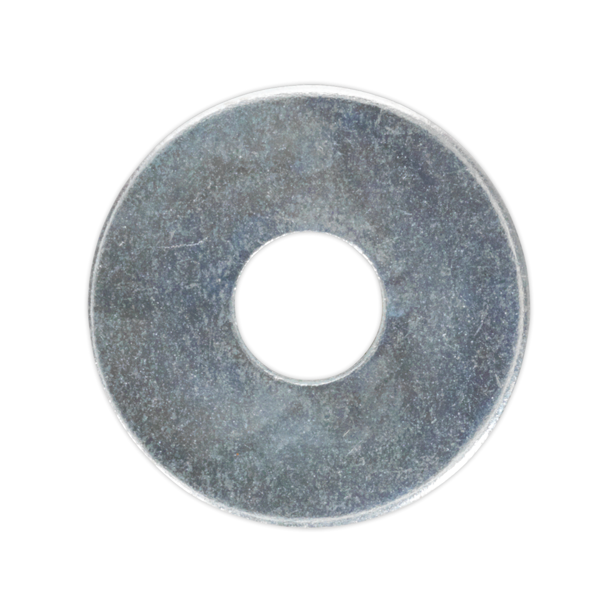 Sealey RW619 Zinc Plated Repair Washer M6 x 19mm - Pack of 100