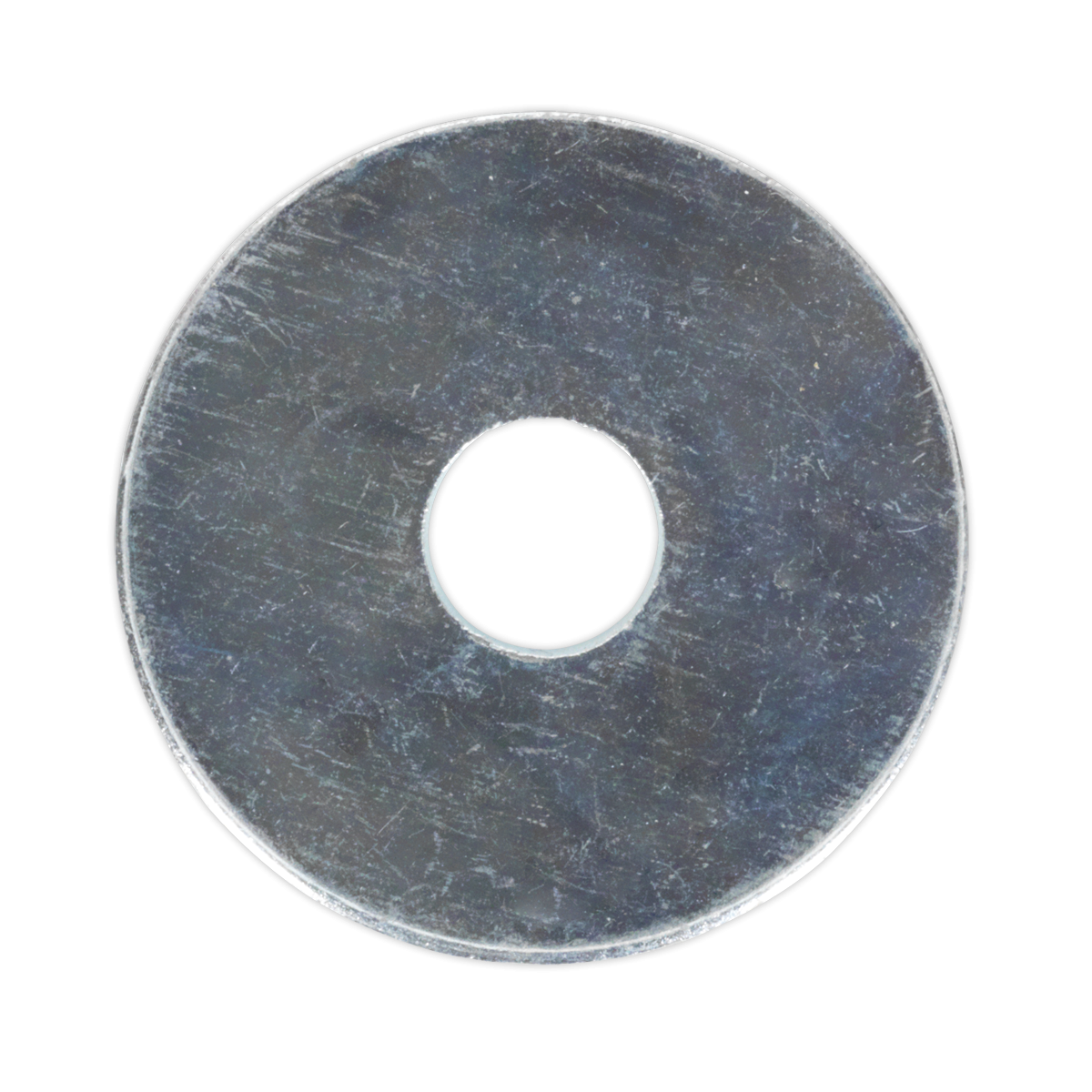 Sealey RW625 Zinc Plated Repair Washer M6 x 25mm - Pack of 100