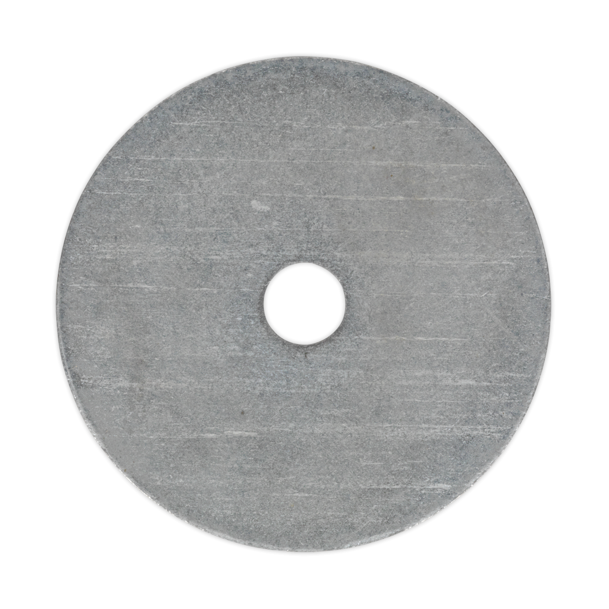 Sealey RW638 Zinc Plated Repair Washer M6 x 38mm - Pack of 50