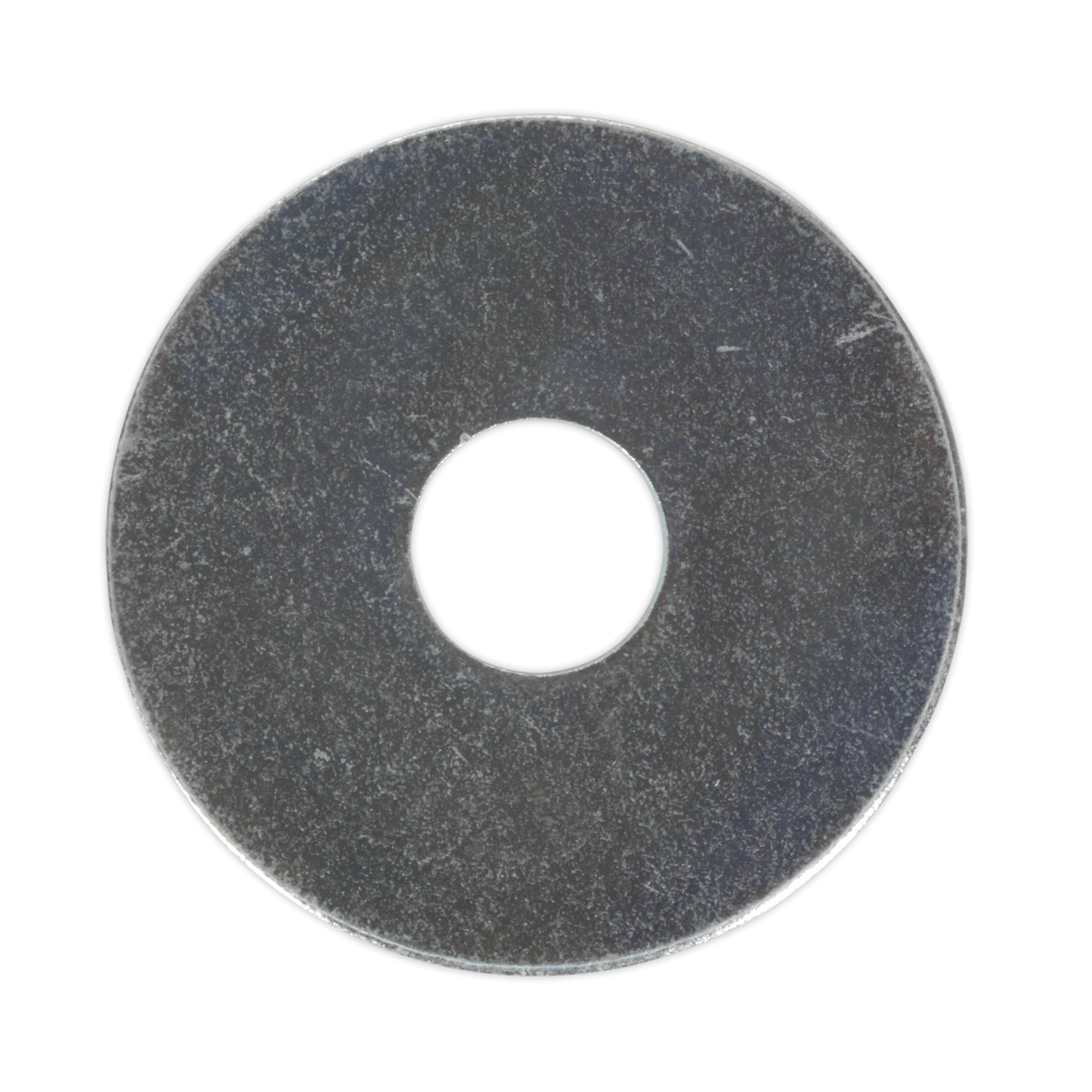 Sealey RW838 Zinc Plated Repair Washer M8 x 38mm - Pack of 50